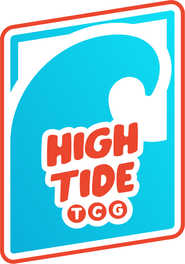 High Tide Games