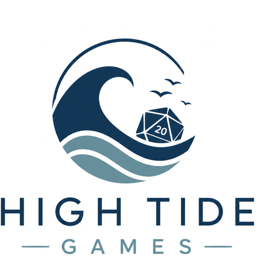 High Tide Collectables
