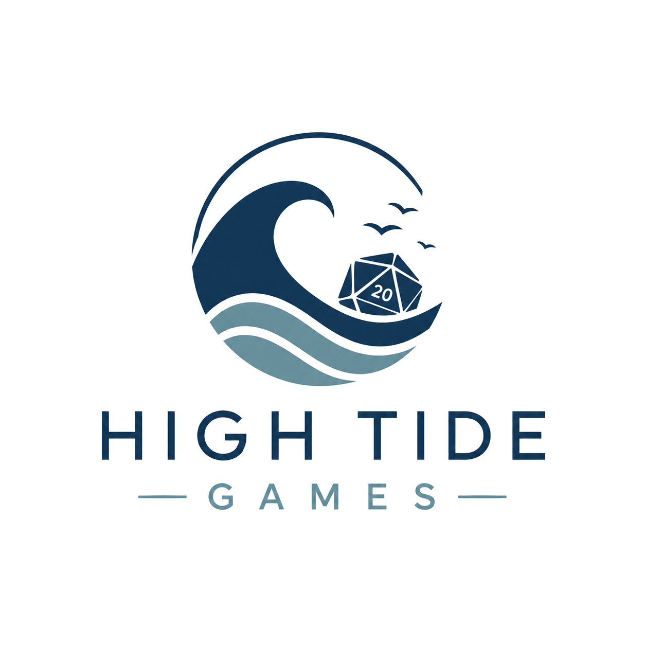 High Tide Collectables